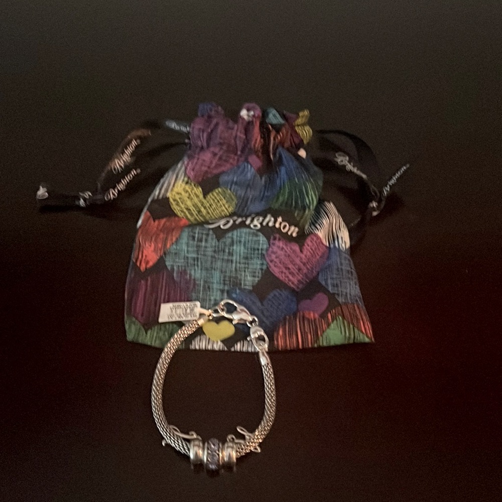 Brighton Charm Bracelet